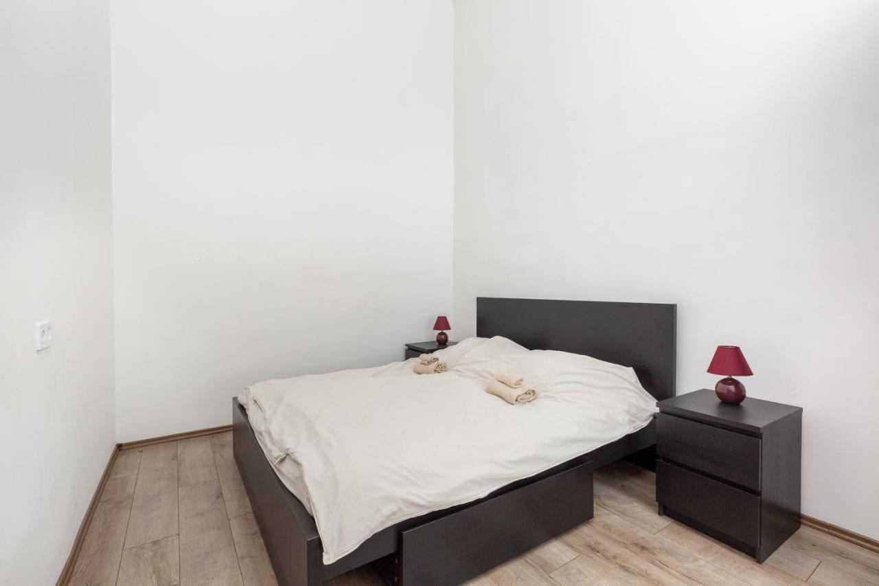 D78 Dohany Apartment Budapest Ngoại thất bức ảnh