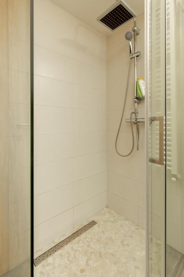 D78 Dohany Apartment Budapest Ngoại thất bức ảnh