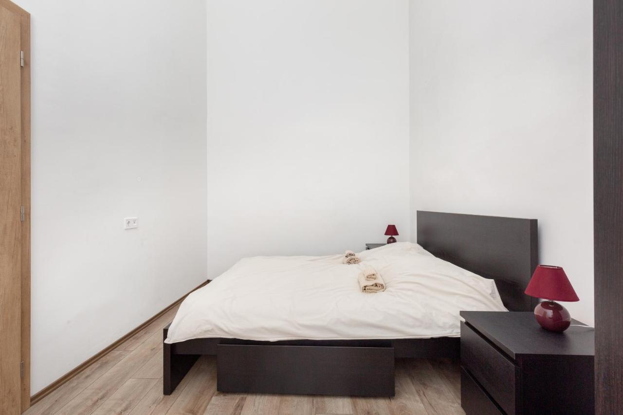 D78 Dohany Apartment Budapest Ngoại thất bức ảnh