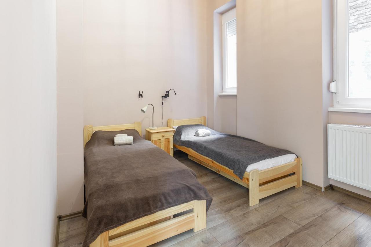 D78 Dohany Apartment Budapest Ngoại thất bức ảnh
