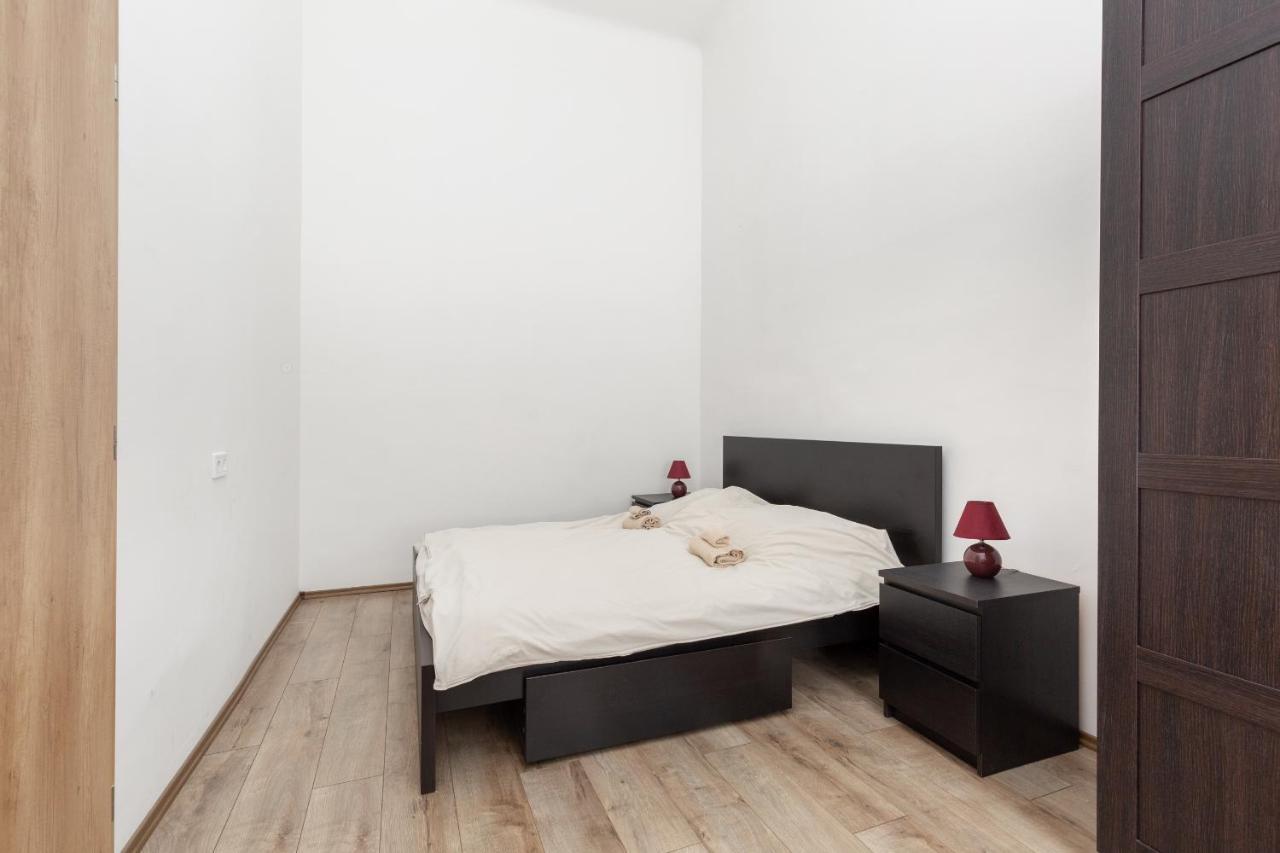 D78 Dohany Apartment Budapest Ngoại thất bức ảnh