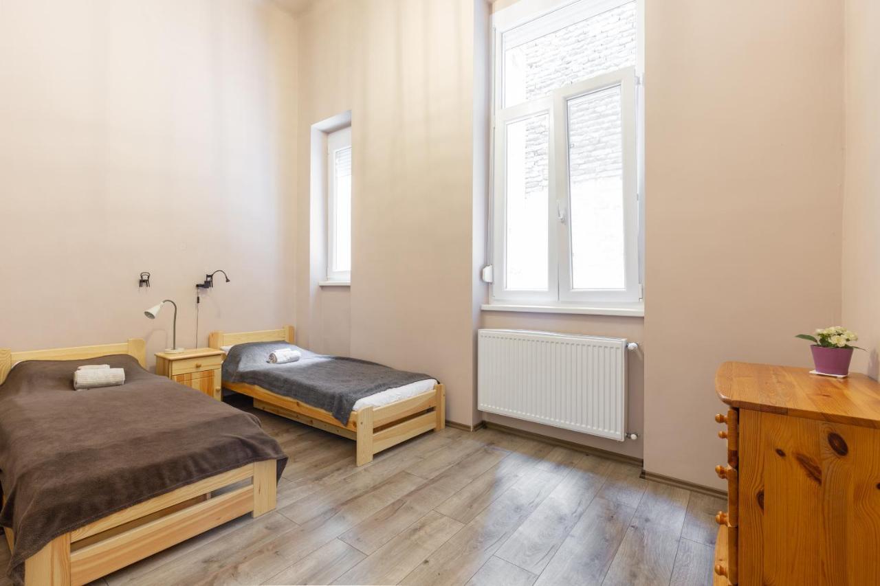 D78 Dohany Apartment Budapest Ngoại thất bức ảnh