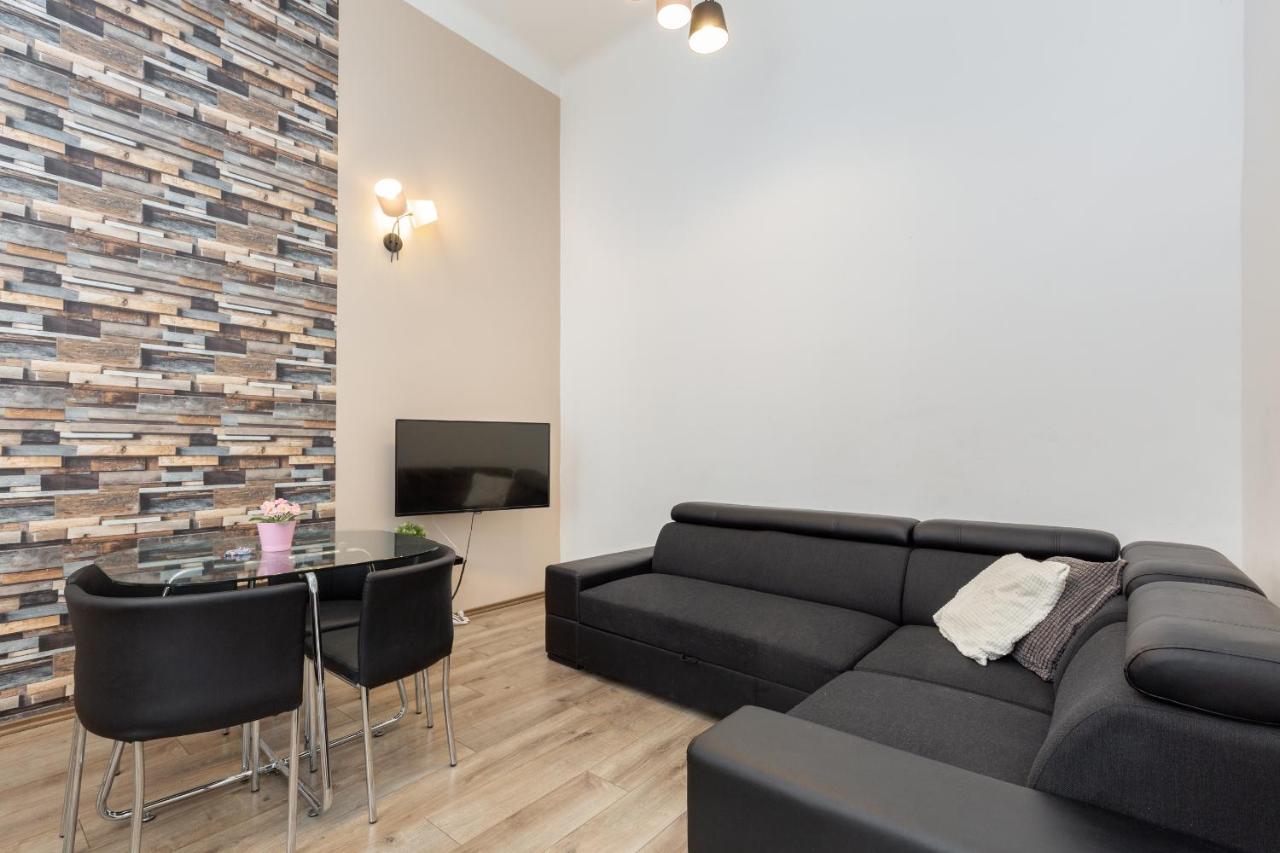 D78 Dohany Apartment Budapest Ngoại thất bức ảnh